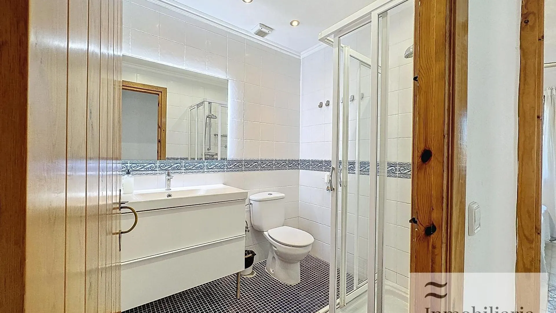 Lägenhet P82. Apartamento Marinero Con Wifi Y Aire Acondicionado Fornells  Spanien