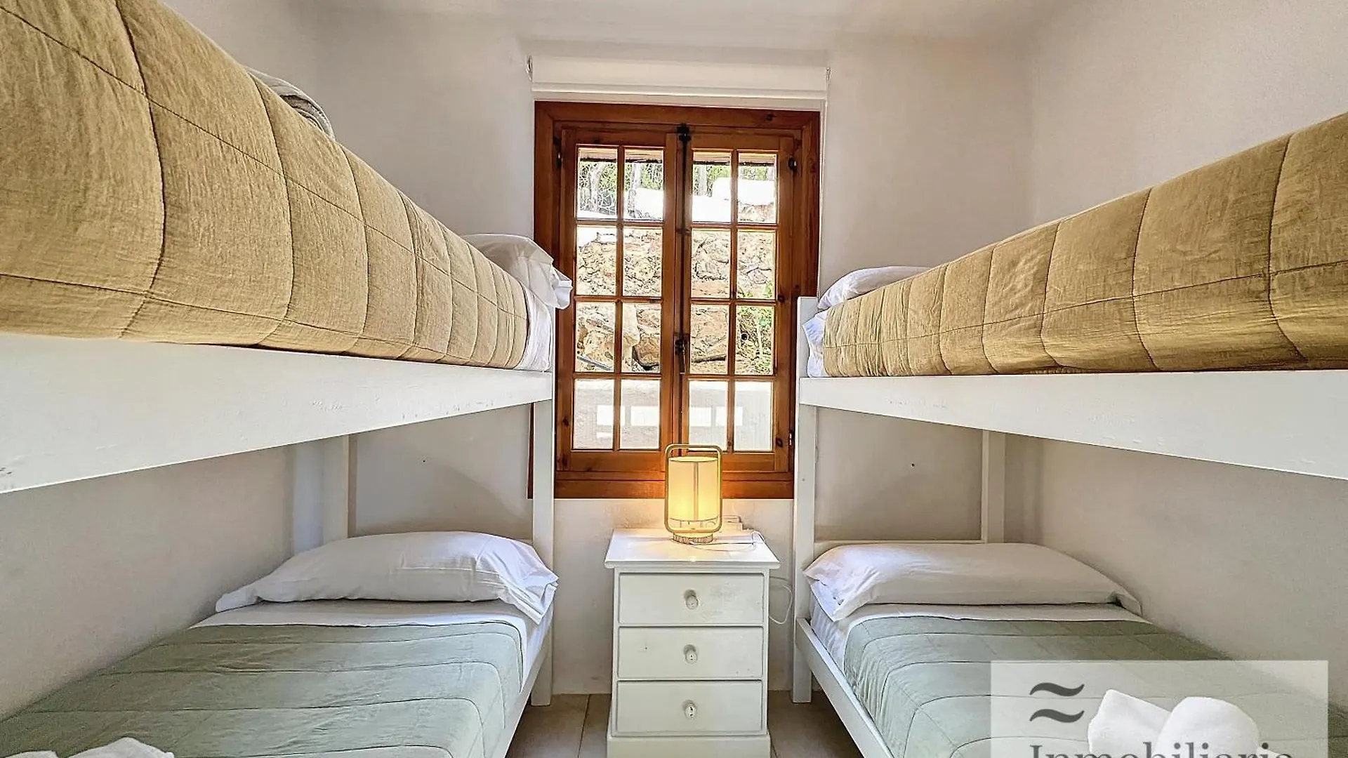 P82. Apartamento Marinero Con Wifi Y Aire Acondicionado Fornells  0*, Fornells (Menorca) Spanien