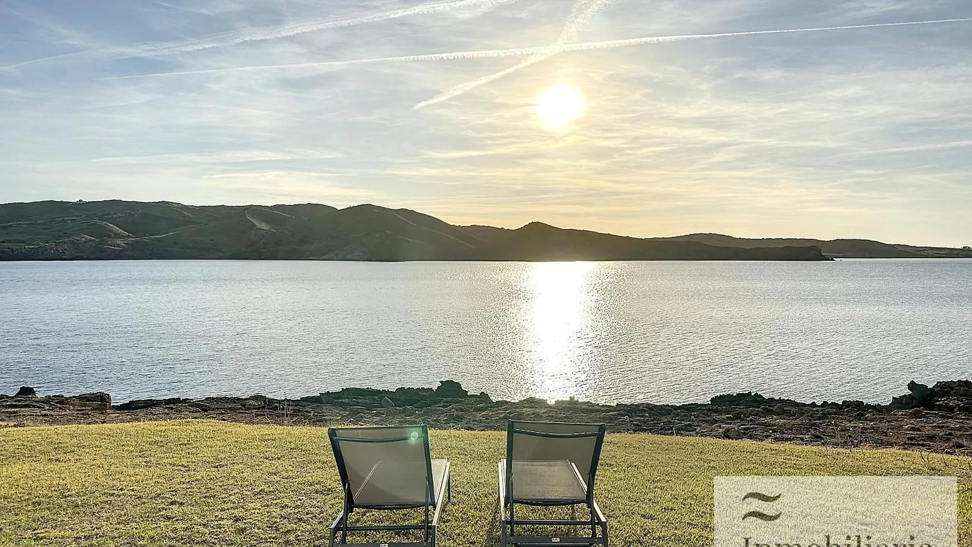 P82. Apartamento Marinero Con Wifi Y Aire Acondicionado Fornells  0*, Fornells (Menorca)