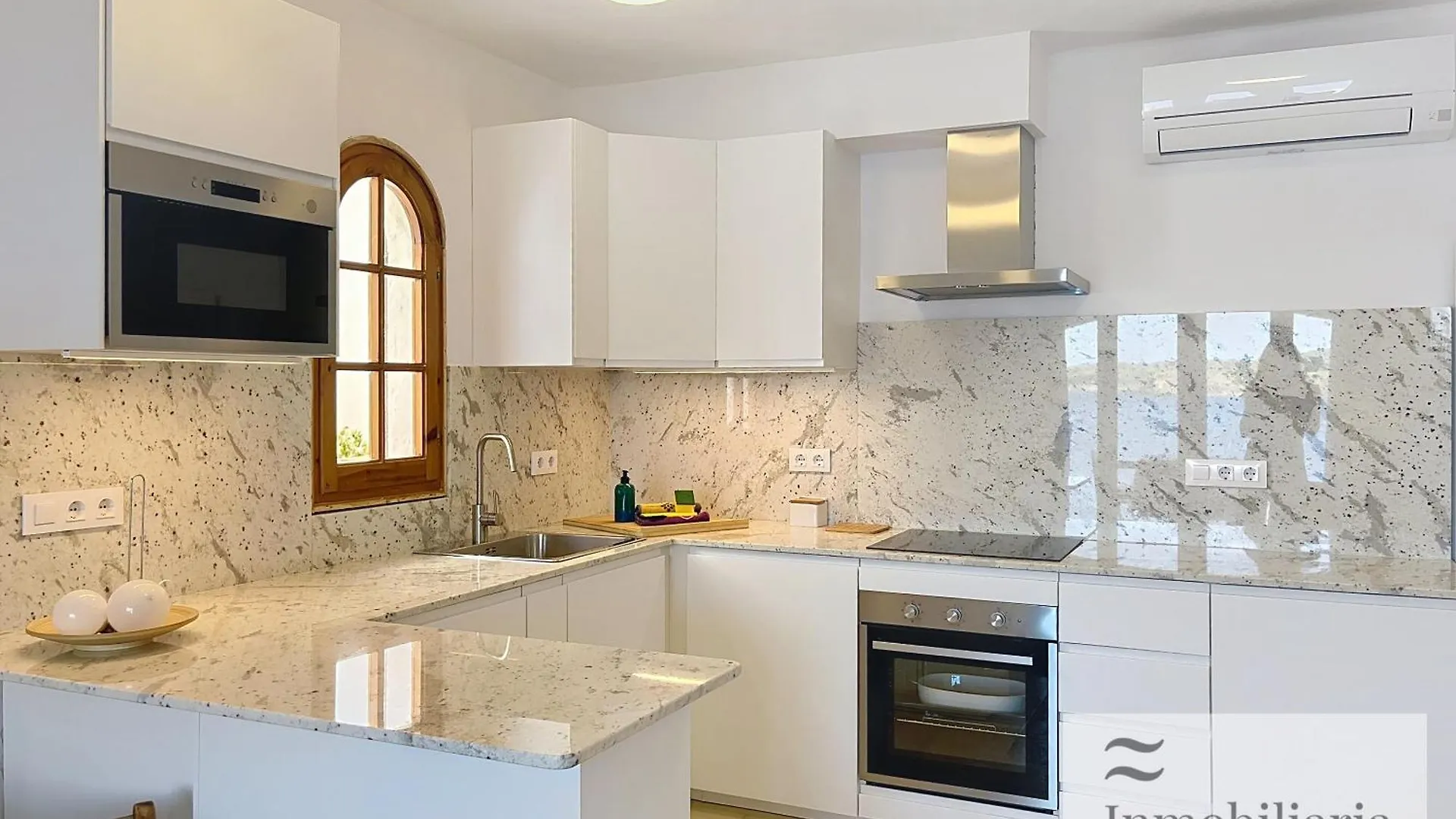 P82. Apartamento Marinero Con Wifi Y Aire Acondicionado Fornells  0*, Fornells (Menorca) Spain